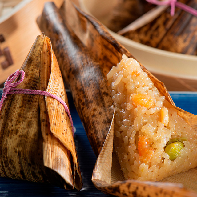 市場 学園祭 中華ちまき 食材 文化祭 90g中華ちまき×10個 冷凍食品