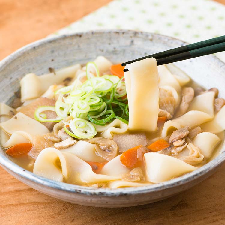 絶品‼️やみつき ごぼう茶うどん ４袋 - その他