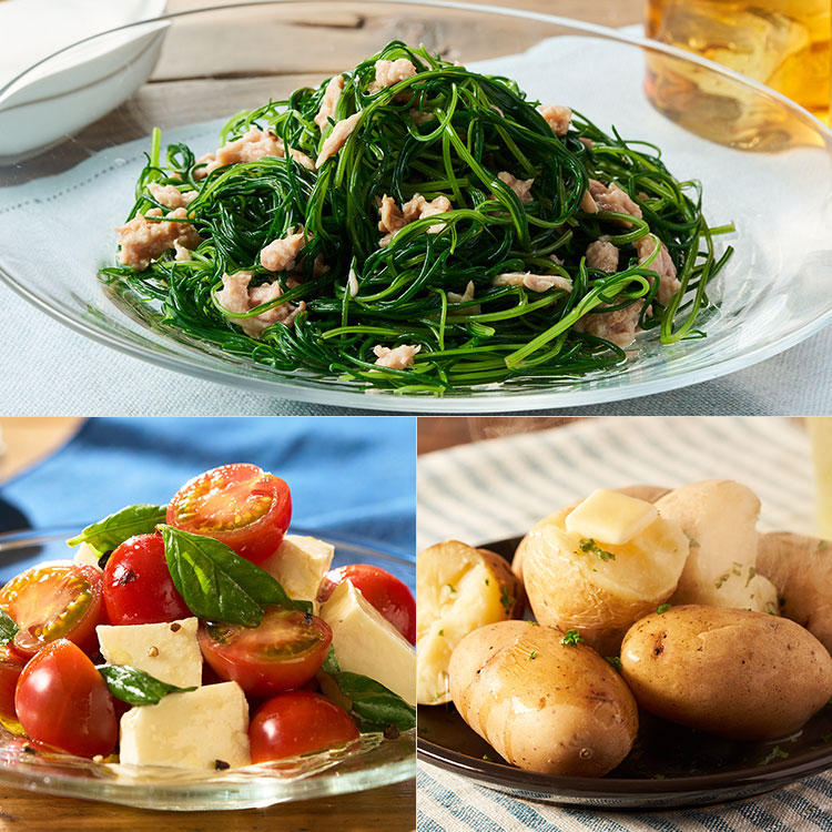 今週の野菜とフルーツ（5/1更新）｜ISETAN DOOR