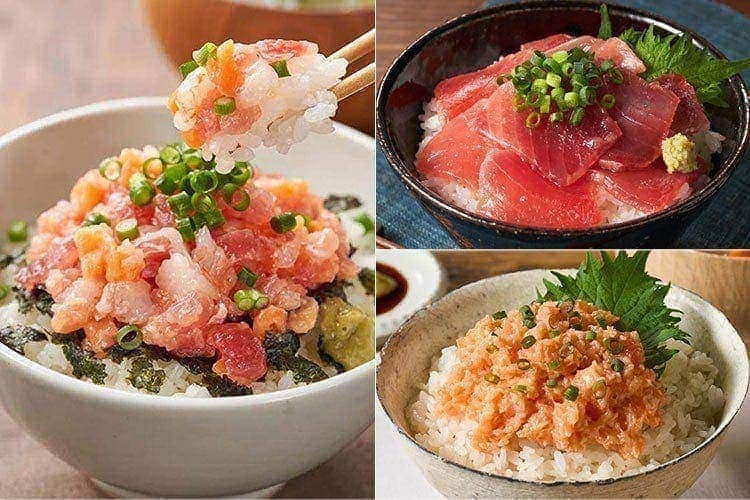 魚特集（7/9更新）｜ISETAN DOOR