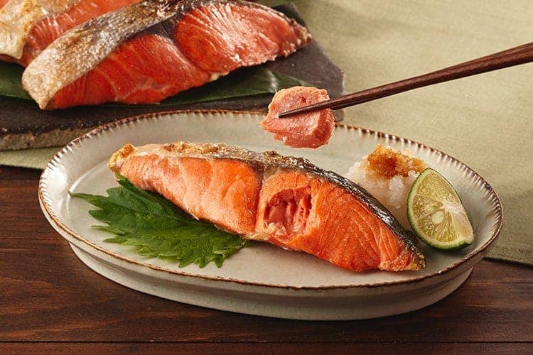 魚特集（7/9更新）｜ISETAN DOOR