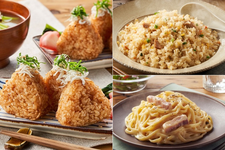 【お買い得！】　パックご飯・ラーメン・スープ・他　　食料品詰め合わせセット 食品 【お買い得！】 パックご飯・ラーメン・スープ・他 食料品