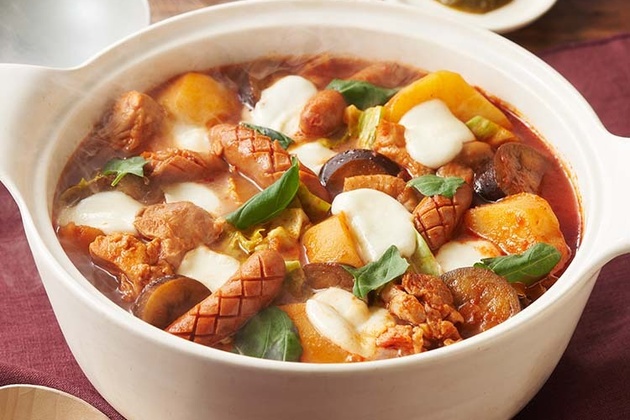 ���b�c�@�����`�[�Y�̃}���Q���[�^��