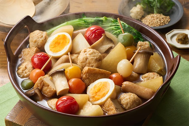 �Y�͏o�`���Ђ��ŁI10�i�ڂ̂��ł��