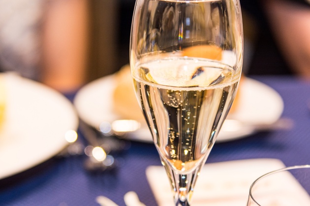 シャンパン(フランス)