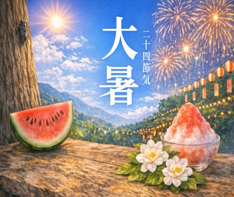 �友�Ƃ́H2026�N�͂��H�{�̐H�ו��Ɖ߂����������