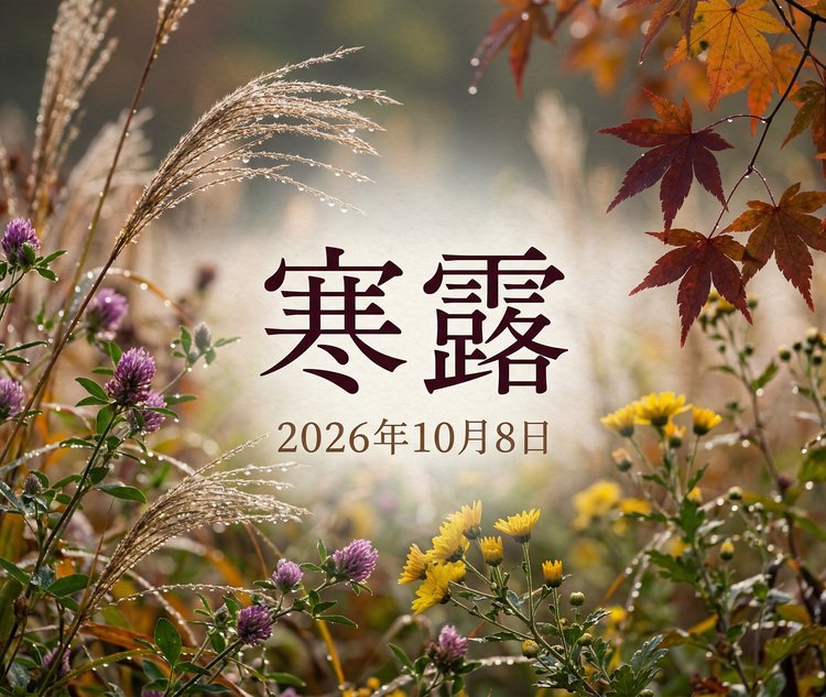 2026�N�̊��I�͂��H�{�̖��o�ƕ�炵�̂��炦