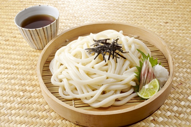 うどん
