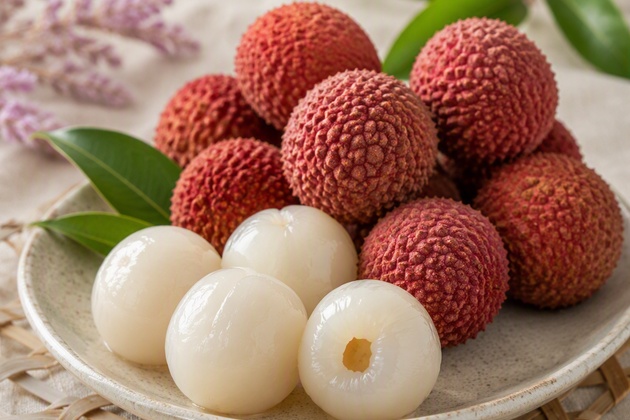 ライチ