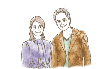 Case 2�F�Ƃ��ǂ����p�h