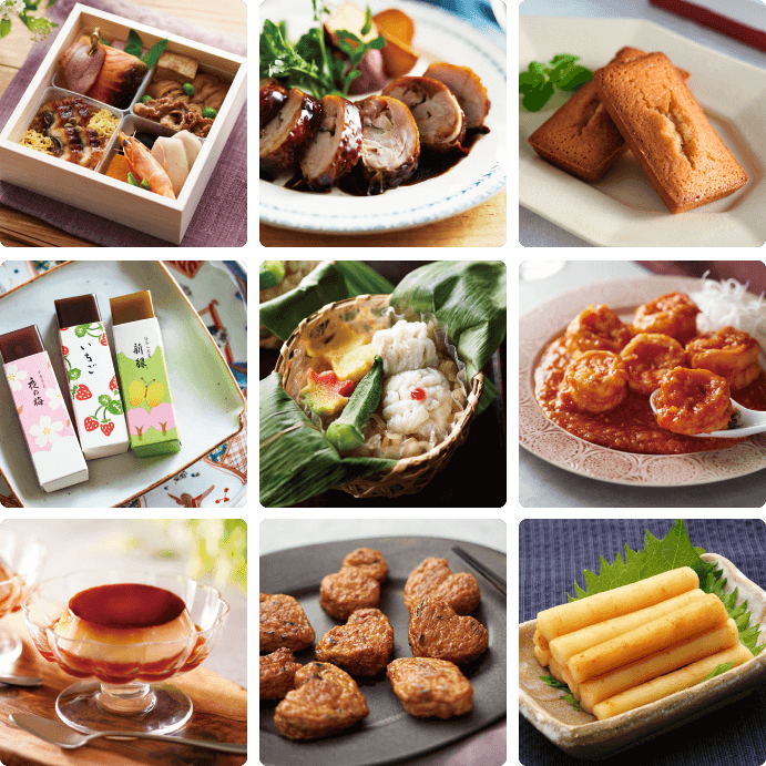 ���i���C���A�b�v