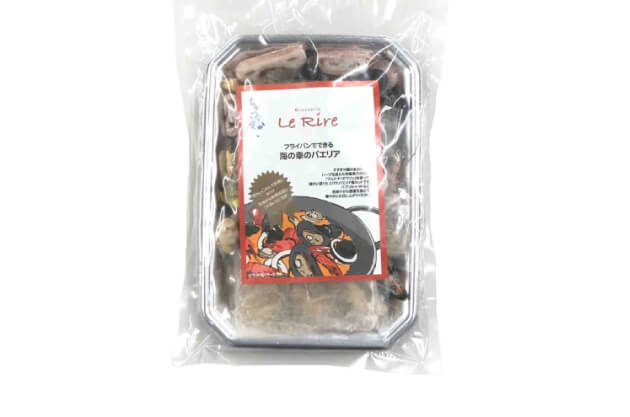 [Le Rire]�t���C�p���łł���C�̍K�̃p�G���A