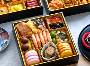 ISETAN DOOR 特長2の画像1