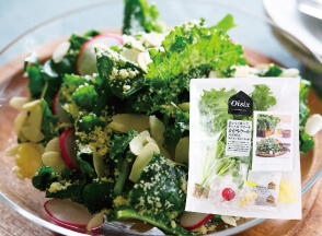 ISETAN DOOR 特長3の画像5