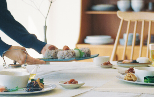 ISETAN DOOR(イセタンドア)