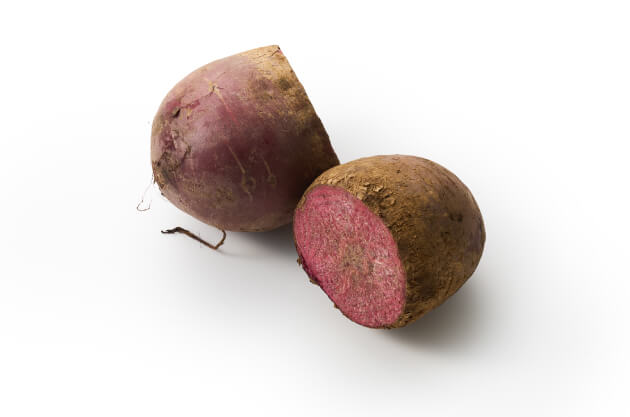 コクと旨味のレッドビーツ