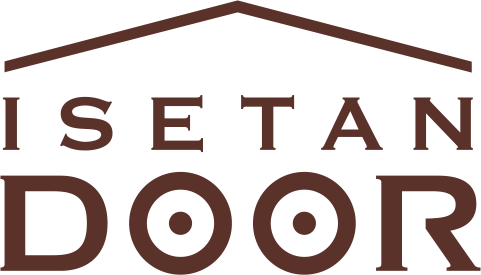 ISETAN DOOR
