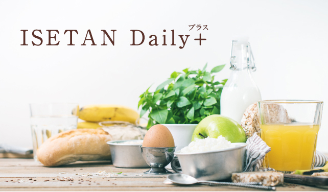 ISETAMDaily+