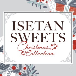 ISETAN SWEETS