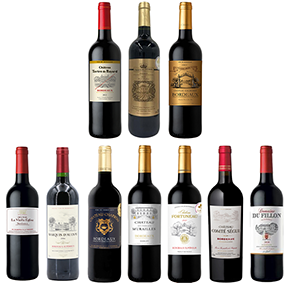 wine