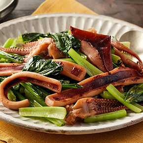 スープ｜ISETAN DOOR