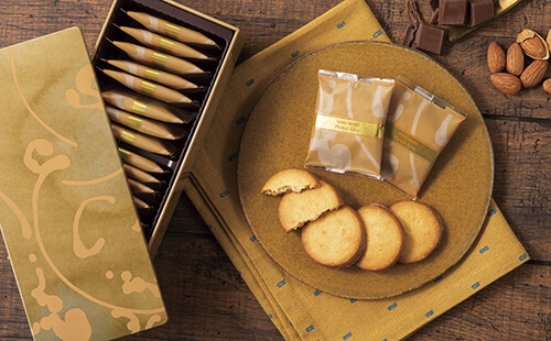 �X�C�[�c�ƃp��