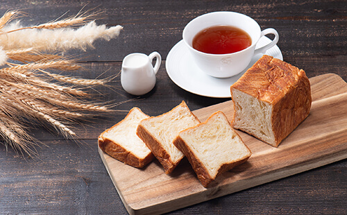 �X�C�[�c�ƃp��