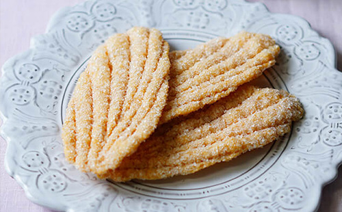 �X�C�[�c�ƃp��