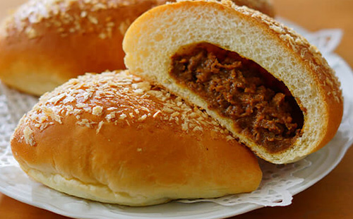 �X�C�[�c�ƃp��