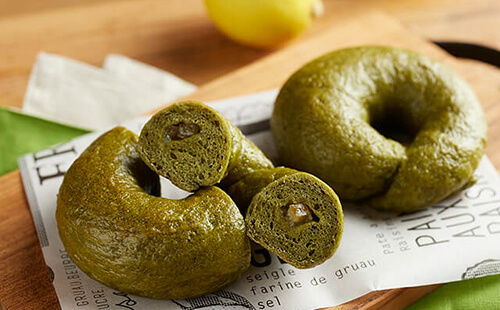 �X�C�[�c�ƃp��