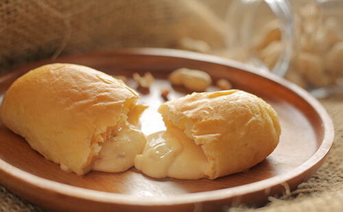 �X�C�[�c�ƃp��