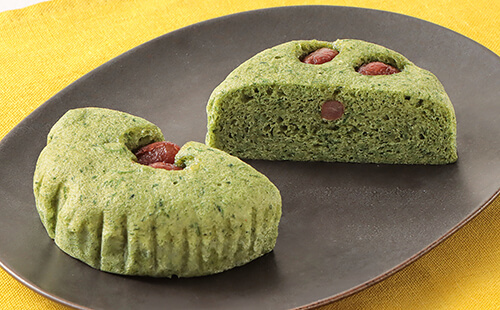 �X�C�[�c�ƃp��