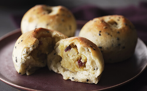 �X�C�[�c�ƃp��