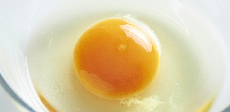 黄味恋したまご(6個)