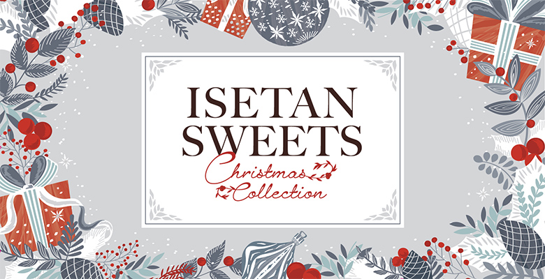 ISETAN SWEETS