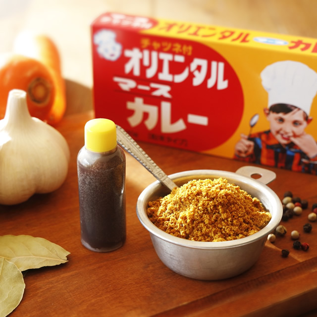 MARCHE's NEW ITEM | ISETAN DOOR 商店街