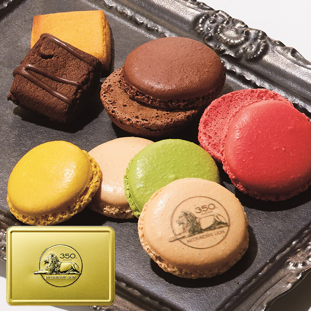 ISETAN Sweets｜ISETAN DOOR