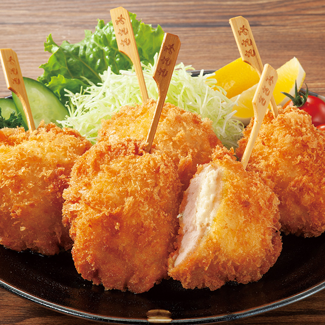 肉料理×サラダ｜ISETAN DOOR