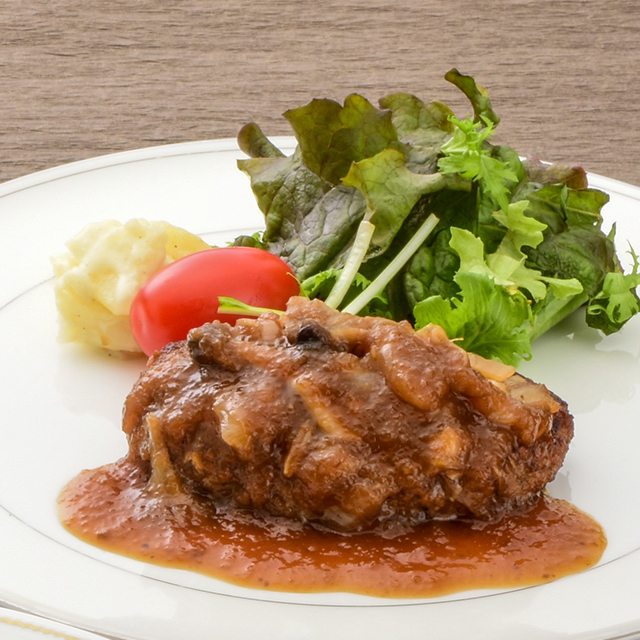 No.31 フランス マルシェ袋 パンの袋 「小さなグルメたち」 Mサイズ No.31 フランス マルシェ袋 パンの袋 「小さなグルメたち」 M