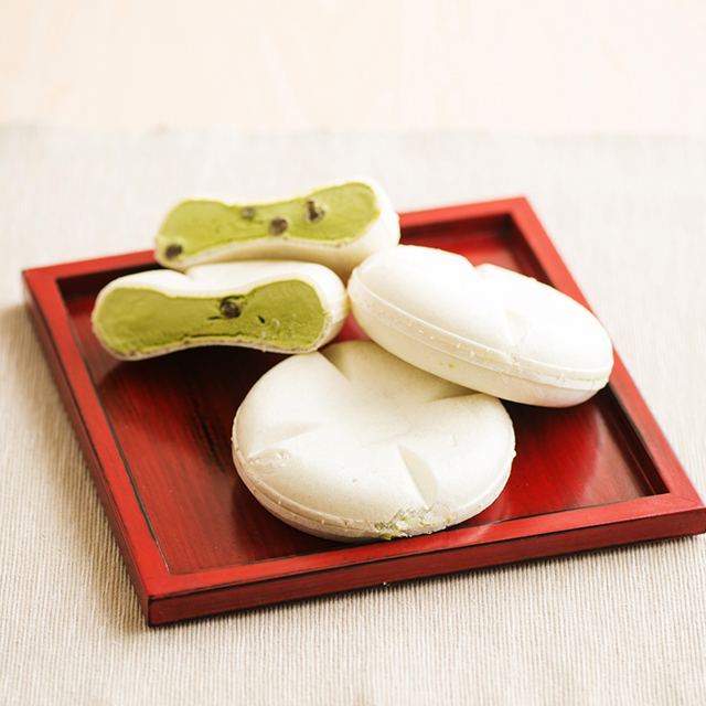 【もなかひめ様】大納言　パイ　手作り　菓子　パン もなかひめ様】大納言 パイ 手作り 菓子 パン もなかひめ様