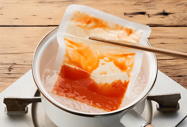【離乳食5〜6ヵ月】5種セット_B