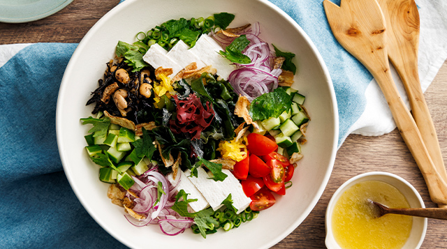 [Kit]16��ނ̋�ނ𖡂키 �a���`���b�v�h�T���_