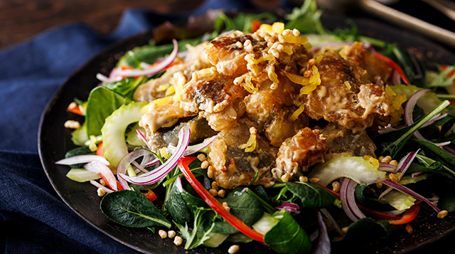 [Kit]���痳�c�̌Ӗ��}���a���T���_