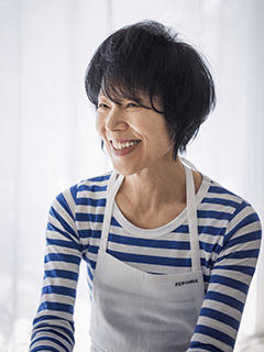 はるみレッスン 栗原はるみの油淋鶏 Isetan Door