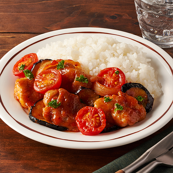 Kit3�l�O�^����V�F�t�̃`�L���s���h�g�}�g��