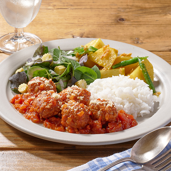 Kit2�l�O�^DEAN & DELUCA�v���[�g