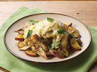 タルタル Kit2人前／たら竜田のバジルタルタル|ISETAN DOOR