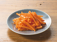 Kit2人前／たら竜田のバジルタルタル|ISETAN DOOR