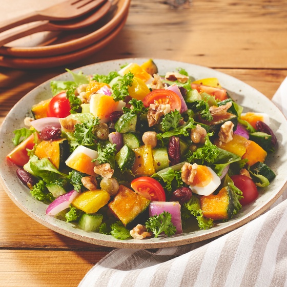 [Kit]10�i�ڂ̃J���t���`���b�v�h�T���_