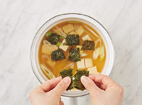 Kit2人前／ジューシーそぼろと野菜のビビンバ|ISETAN DOOR